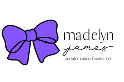Madelyn James Pediatric Cancer Foundation
