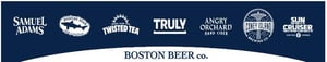 Boston Beer Company Logo