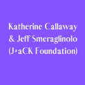 Jeff and Katherine