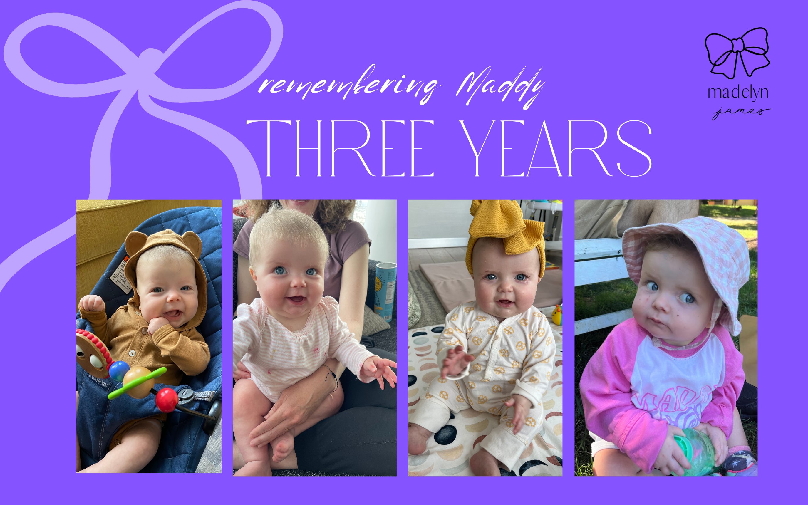 MADDY year three-1