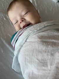 Maddy Diagnosis Day 2